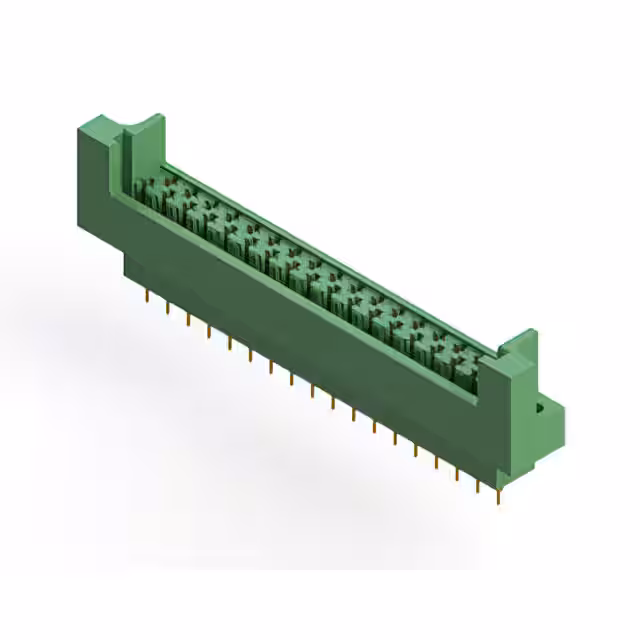 415-035-520-222 EDAC Inc.  Edgeboard Connectors